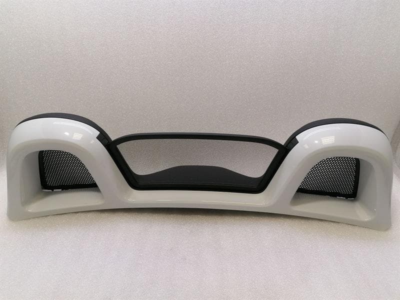 PORSCHE Porsche Boxster 718 98155533103 S9R Supplemental Safety Bars