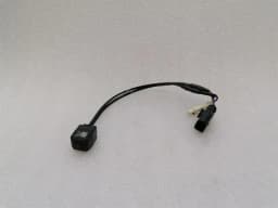 PORSCHE Porsche Boxster 718 Rear View Camera 95B980551L Rear View Camera — thumbnail 6