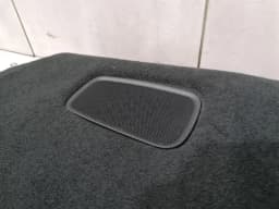 PORSCHE Porsche Boxster 718 Luggage Compartment Cover Boot Liner — thumbnail 3