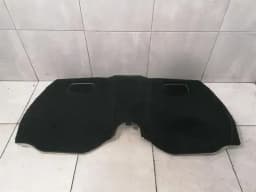 PORSCHE Porsche Boxster 718 Luggage Compartment Cover Boot Liner — thumbnail 1