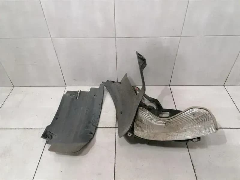 PORSCHE Porsche Boxster 718 holder bracket 982807148 right holder carrier