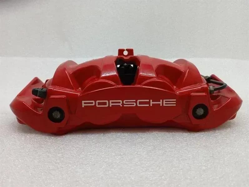 PORSCHE Porsche Boxster 718 GTS left brake caliper 982615105D brake caliper left