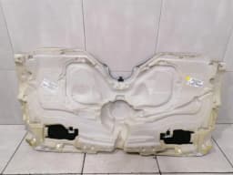 PORSCHE Porsche Boxster 718 Luggage Compartment Cover Boot Liner — thumbnail 4