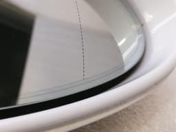 PORSCHE Porsche Boxster 718 Right Door Mirror RHD 982972235F Right Hand Drive — thumbnail 4
