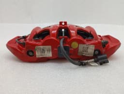 PORSCHE Porsche Boxster 718 GTS left brake caliper 982615105D brake caliper left — thumbnail 10