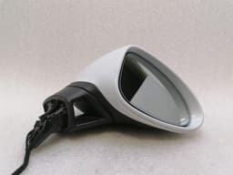 PORSCHE Porsche Boxster 718 Right Door Mirror RHD 982972235F Right Hand Drive — thumbnail 9