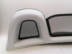 PORSCHE Porsche Boxster 718 98155533103 S9R Supplemental Safety Bars — thumbnail 6