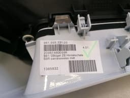 PORSCHE Porsche Boxster 718 98155533103 S9R Supplemental Safety Bars — thumbnail 8