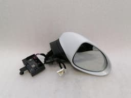 PORSCHE Porsche Boxster 718 Right Door Mirror RHD 982972235F Right Hand Drive — thumbnail 1