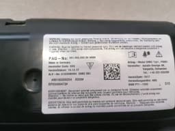 PORSCHE Porsche Boxster 718 Module 99180309204 Module — thumbnail 6