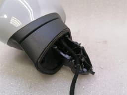 PORSCHE Porsche Boxster 718 Right Door Mirror RHD 982972235F Right Hand Drive — thumbnail 6