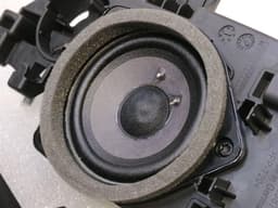 PORSCHE Porsche Boxster 718 Speaker 99164556600 Bose Set Loudspeakers Set — thumbnail 3
