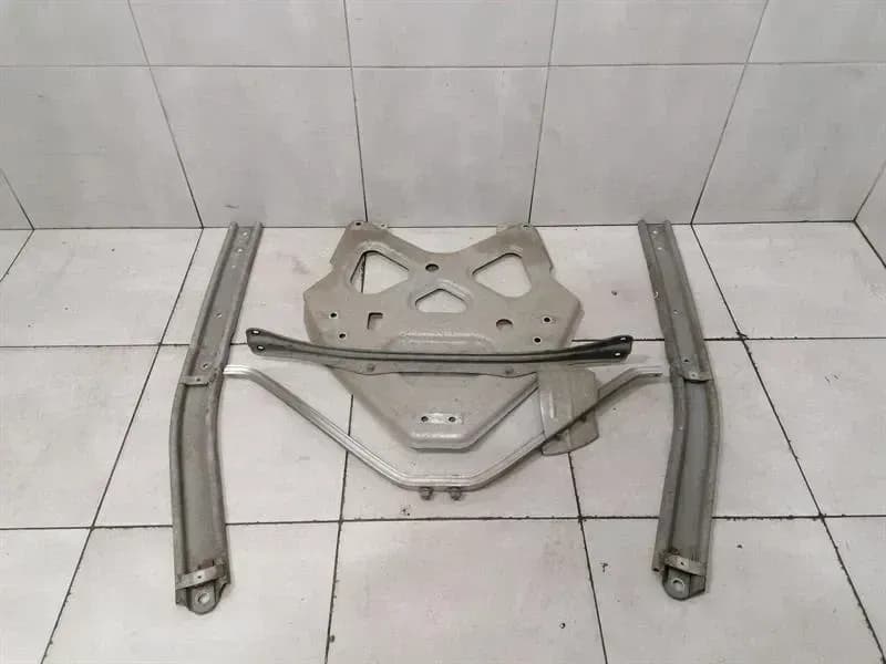 PORSCHE Porsche Boxster 718 holder bracket 98133125111 holder carrier