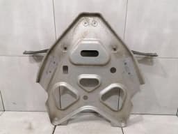 PORSCHE Porsche Boxster 718 holder bracket 98133125111 holder carrier — thumbnail 6