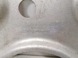 PORSCHE Porsche Boxster 718 holder bracket 98133125111 holder carrier — thumbnail 7