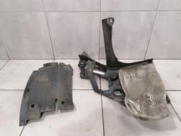 PORSCHE Porsche Boxster 718 holder bracket 982807147 left holder carrier — thumbnail 8