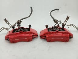 PORSCHE Porsche Boxster 718 brake caliper 98135205212 rear set brake caliper GTS Brembo — thumbnail 9