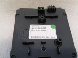 PORSCHE Porsche Boxster 718 Switch 99161326150 Switch — thumbnail 4