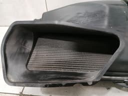 PORSCHE Porsche Boxster 718 Water Radiator 982121252 Water Cooler Radiator — thumbnail 6