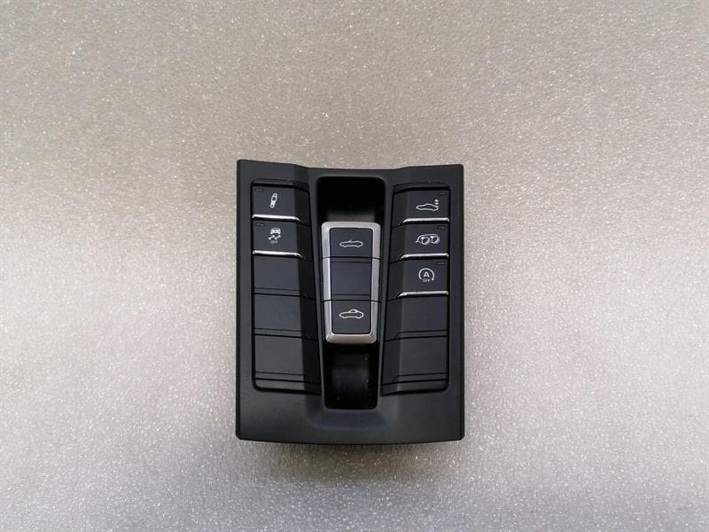 PORSCHE Porsche Boxster 718 Switch 99161326150 Switch