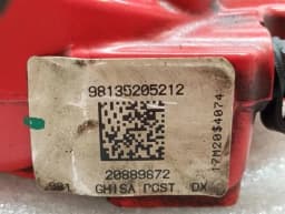 PORSCHE Porsche Boxster 718 brake caliper 98135205212 rear set brake caliper GTS Brembo — thumbnail 5