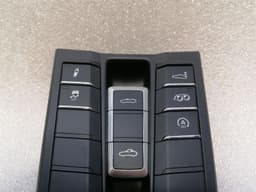 PORSCHE Porsche Boxster 718 Switch 99161326150 Switch — thumbnail 2
