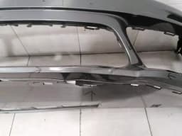 PORSCHE Porsche Cayman 718 Front Bumper 982807221 Front Bumper — thumbnail 3