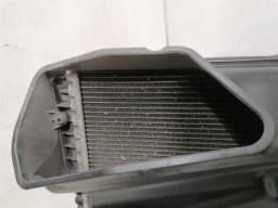 PORSCHE Porsche Boxster 718 water radiator 982121251A water cooler radiator — thumbnail 3