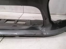 PORSCHE Porsche Cayman 718 Front Bumper 982807221 Front Bumper — thumbnail 6