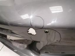PORSCHE Porsche Cayman 718 Front Bumper 982807221 Front Bumper — thumbnail 7