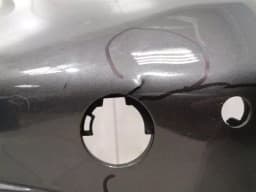 PORSCHE Porsche Cayman 718 Front Bumper 982807221 Front Bumper — thumbnail 8