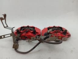 PORSCHE Porsche Boxster 718 brake caliper 98135205212 rear set brake caliper GTS Brembo — thumbnail 7