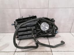 PORSCHE Porsche Boxster 718 Water Radiator 982121252 Water Cooler Radiator — thumbnail 1