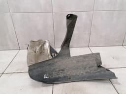 PORSCHE Porsche Boxster 718 holder bracket 982807147 left holder carrier — thumbnail 5
