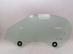 PORSCHE Porsche Boxster 718 left front door glass 98154251102 door window front left — thumbnail 5