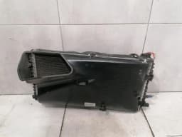PORSCHE Porsche Boxster 718 water radiator 982121251A water cooler radiator — thumbnail 8