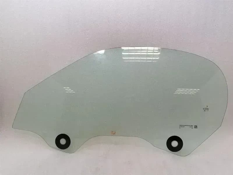 PORSCHE Porsche Boxster 718 left front door glass 98154251102 door window front left