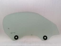 PORSCHE Porsche Boxster 718 left front door glass 98154251102 door window front left — thumbnail 8