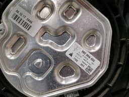 PORSCHE Porsche Boxster 718 Water Radiator 982121252 Water Cooler Radiator — thumbnail 8
