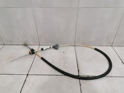 PORSCHE Porsche Boxster 718 982713266 Gearbox Cable Transmission Rope — thumbnail 5