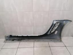 PORSCHE Porsche Boxster 718 side skirt 982853564 right side skirts — thumbnail 9