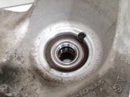 PORSCHE Porsche Boxster 718 Left Rear Hub 982505051A Wheel Bearing Housing Rear Left — thumbnail 9