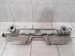 PORSCHE Porsche Boxster 718 rear bumper beam 982807089 rear bumper carrier — thumbnail 5