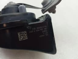PORSCHE Porsche Boxster 718 Horn 95B951211K Horn Fanfare — thumbnail 10