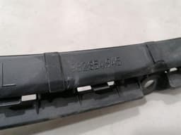PORSCHE Porsche Boxster 718 side skirt 982853563 left side skirts — thumbnail 3