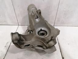 PORSCHE Porsche Boxster 718 Left Rear Hub 982505051A Wheel Bearing Housing Rear Left — thumbnail 7