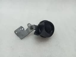 PORSCHE Porsche Boxster 718 Horn 95B951211K Horn Fanfare — thumbnail 1