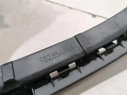PORSCHE Porsche Boxster 718 side skirt 982853564 right side skirts — thumbnail 3
