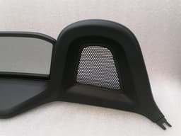 PORSCHE Porsche Boxster 718 98155533103 S9R Supplemental Safety Bars — thumbnail 4