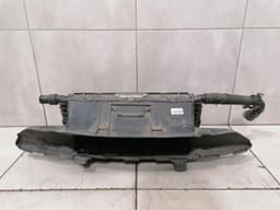 PORSCHE Porsche Boxster 718 Water Radiator 99110513702 Water Cooler Radiator — thumbnail 3